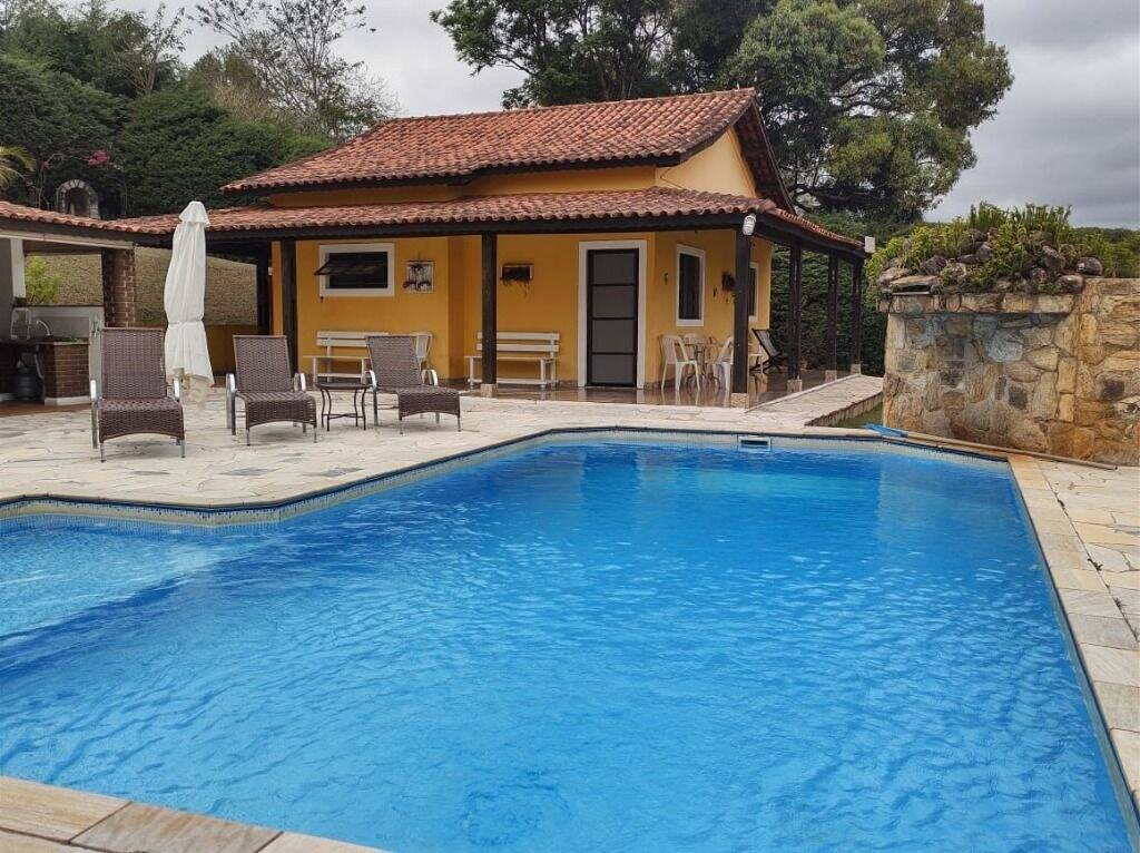 #1499 - Chácara para Venda em Bragança Paulista - SP