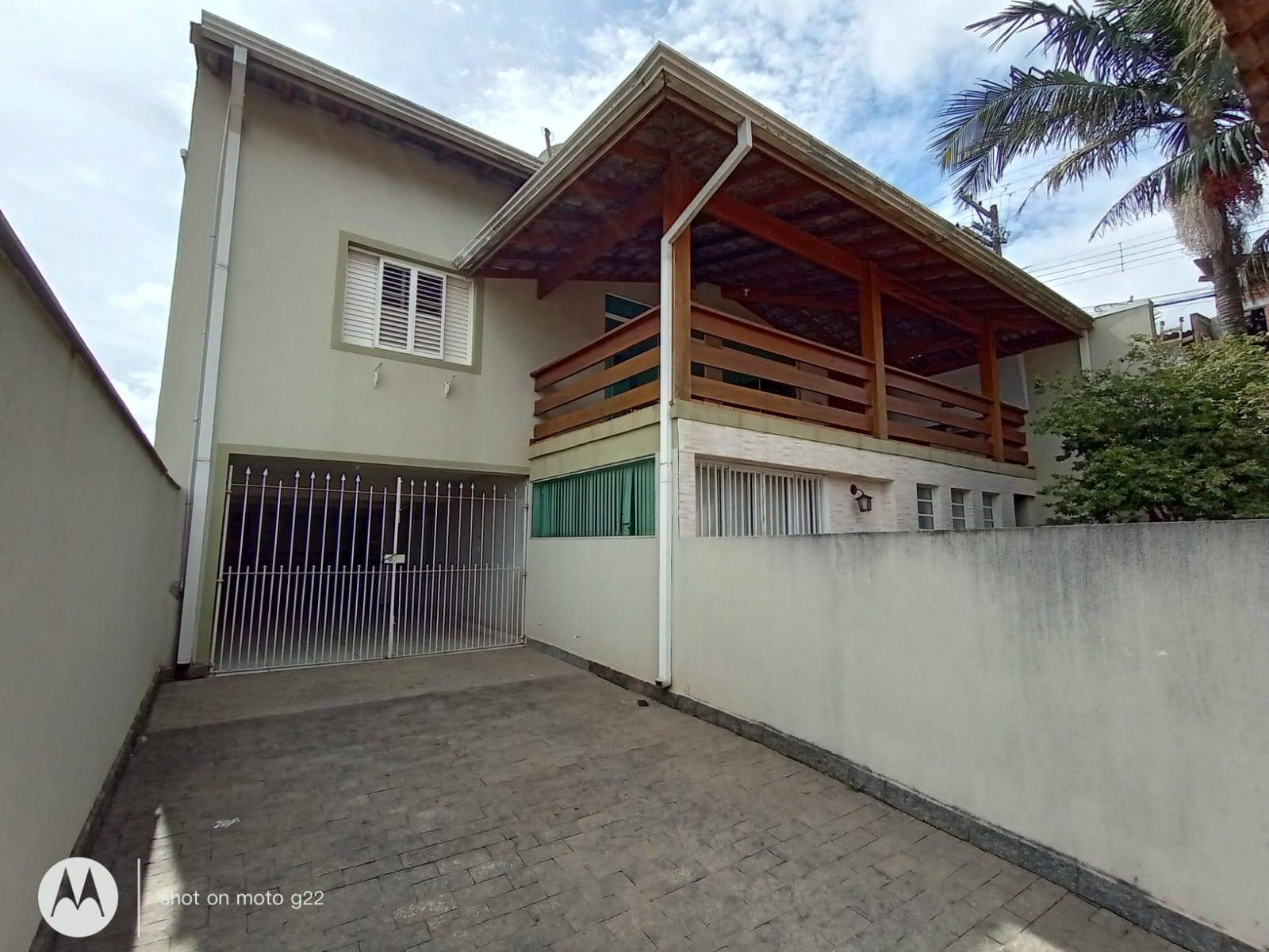 #1531 - Casa para Venda em Mairiporã - SP