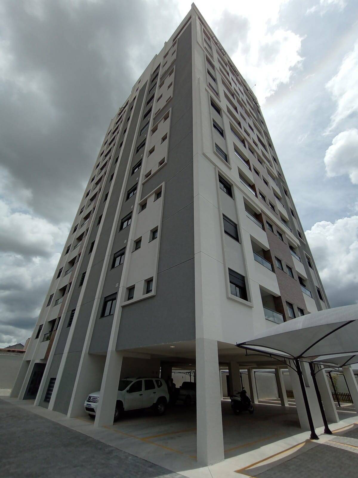 #1537 - Apartamento para Venda em Atibaia - SP