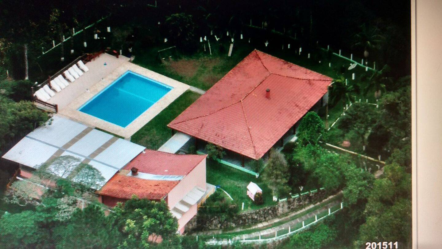 #1538 - Sítio para Venda em Nazaré Paulista - SP