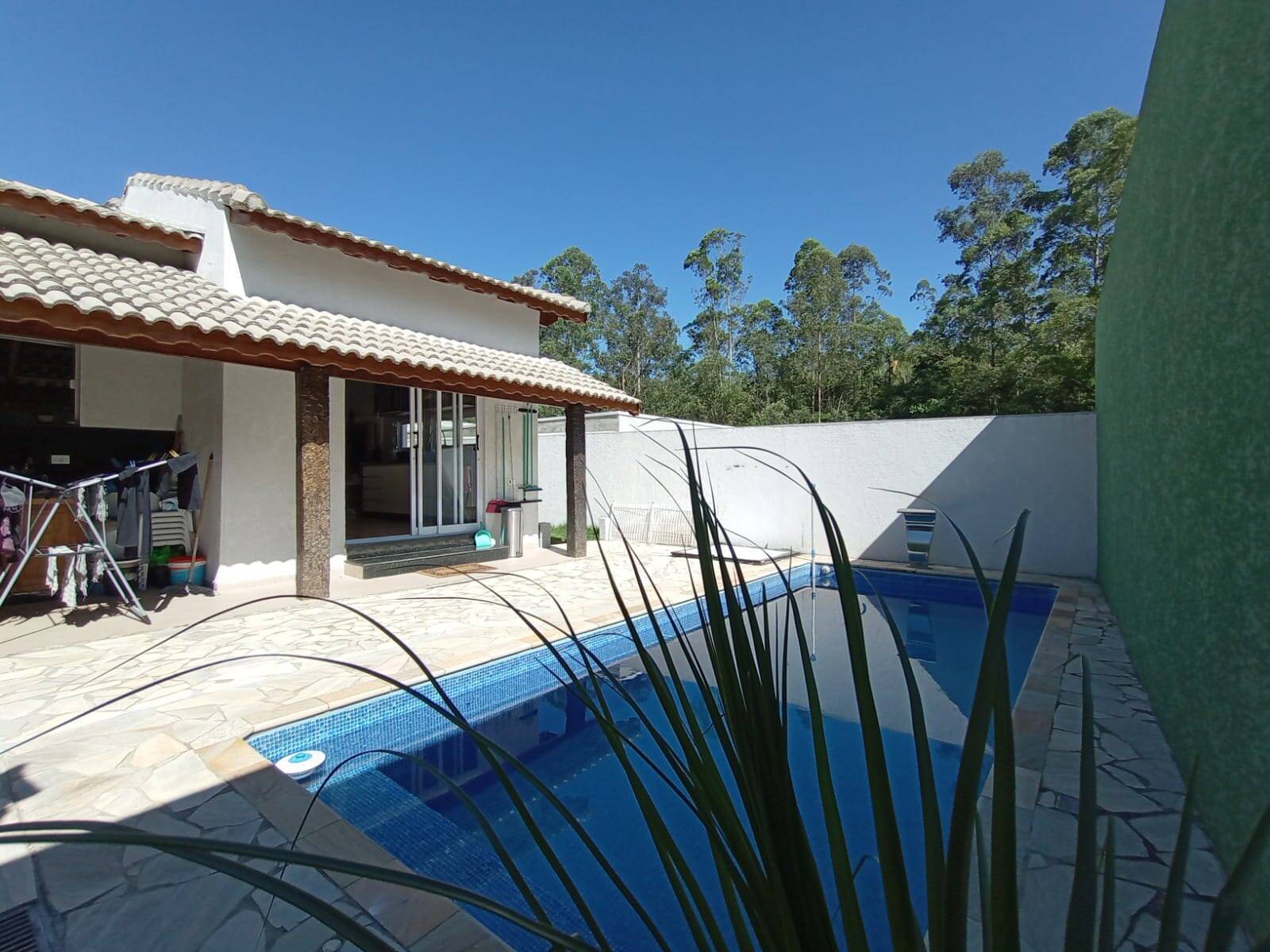 #1553 - Casa para Venda em Atibaia - SP