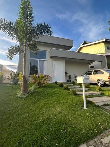 #1568 - Casa em Condomínio para Venda em Atibaia - SP