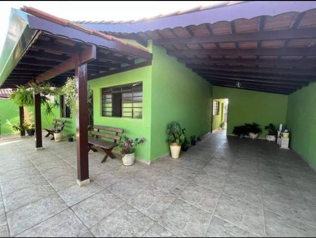#1577 - Casa para Venda em Atibaia - SP