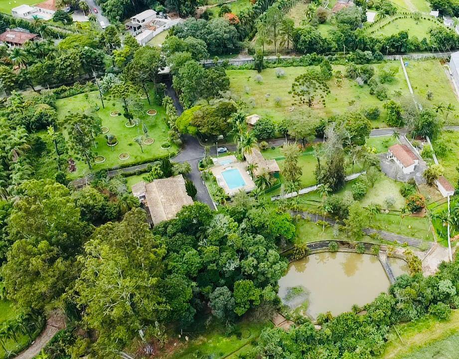 #1581 - Sítio para Venda em Mairiporã - SP