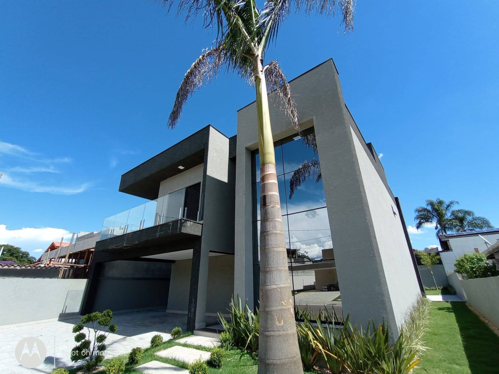 #1593 - Casa em Condomínio para Venda em Atibaia - SP