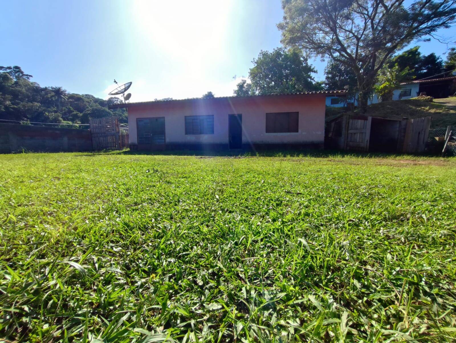 #1602 - Casa para Venda em Atibaia - SP