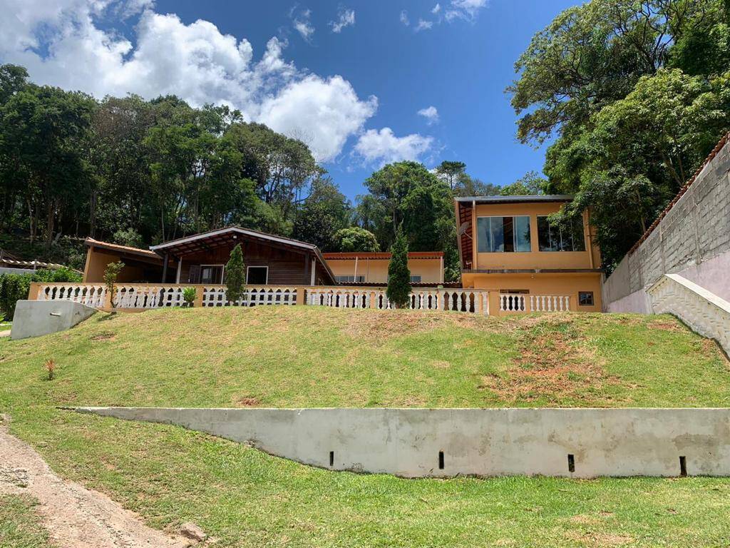#1610 - Chácara para Venda em Mairiporã - SP