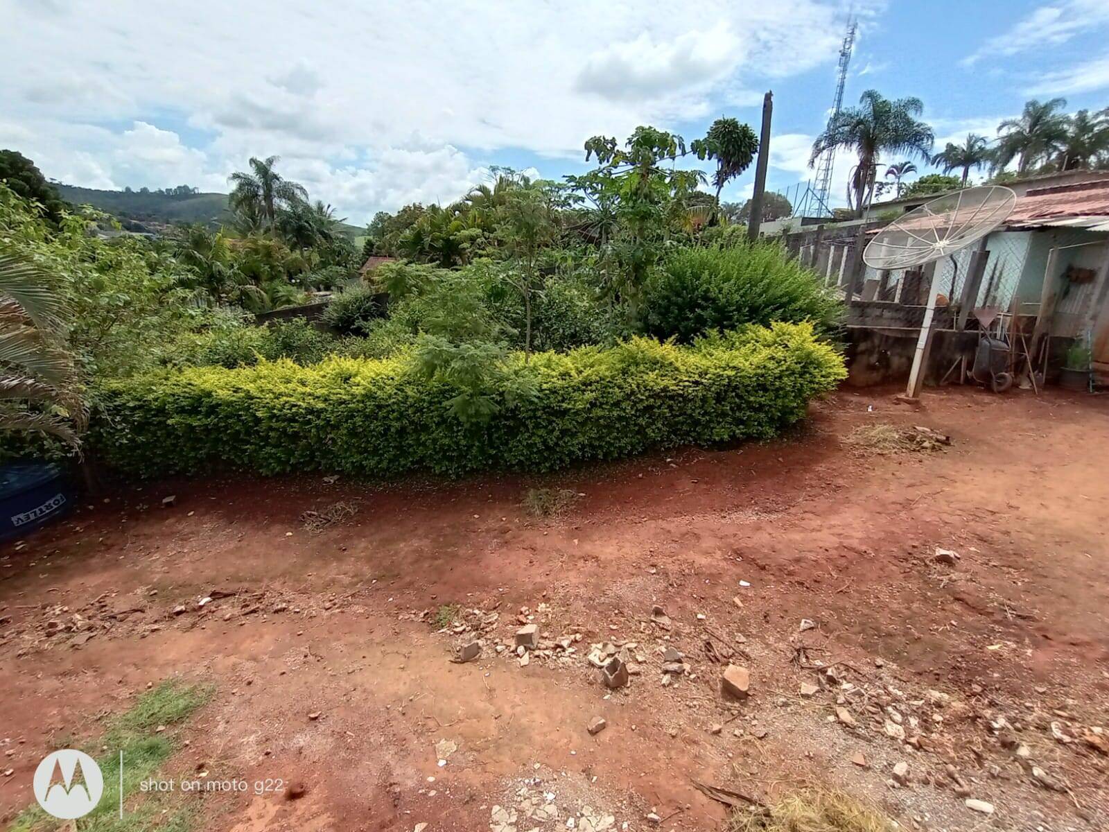 #1614 - Terreno para Venda em Atibaia - SP