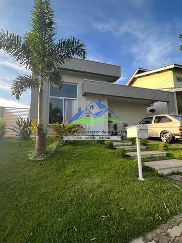 #1627 - Casa para Locação em Atibaia - SP