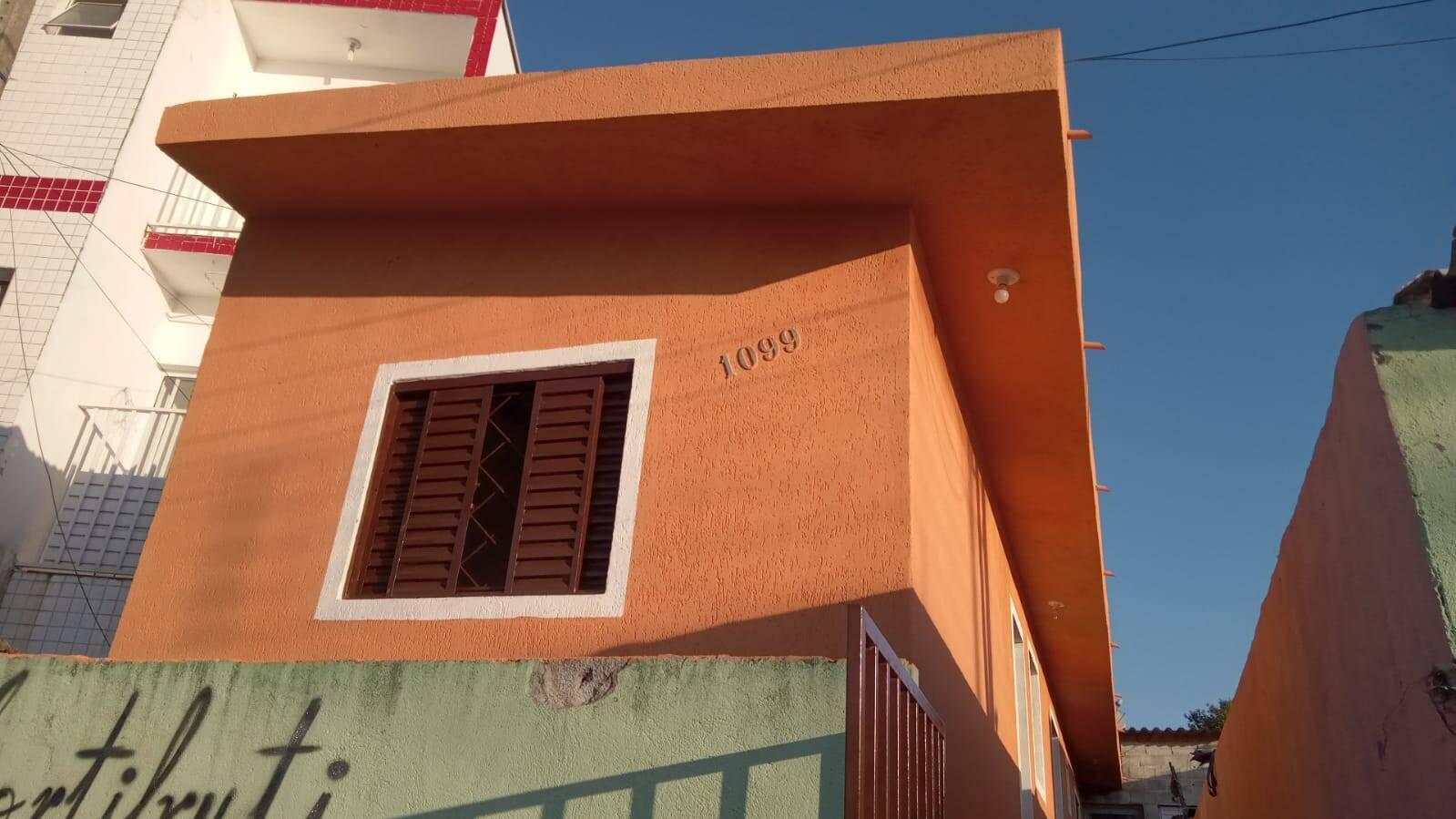 #1630 - Casa para Venda em Atibaia - SP