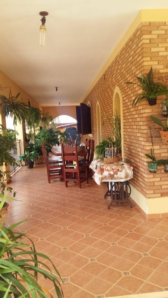 #1639 - Casa para Venda em Atibaia - SP