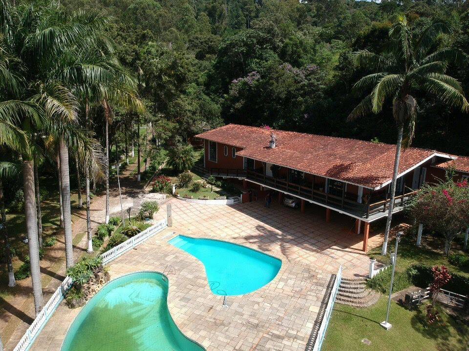 #1654 - Sítio para Venda em Atibaia - SP