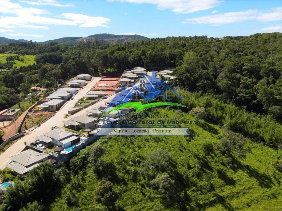 #1657 - Casa em Condomínio para Venda em Atibaia - SP