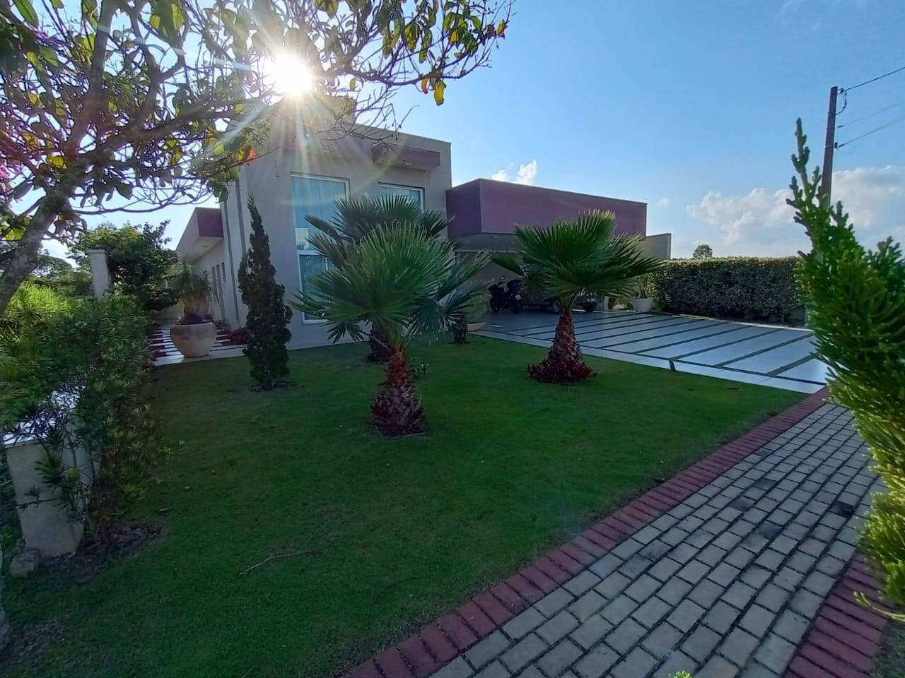 #1658 - Casa em Condomínio para Venda em Mairiporã - SP