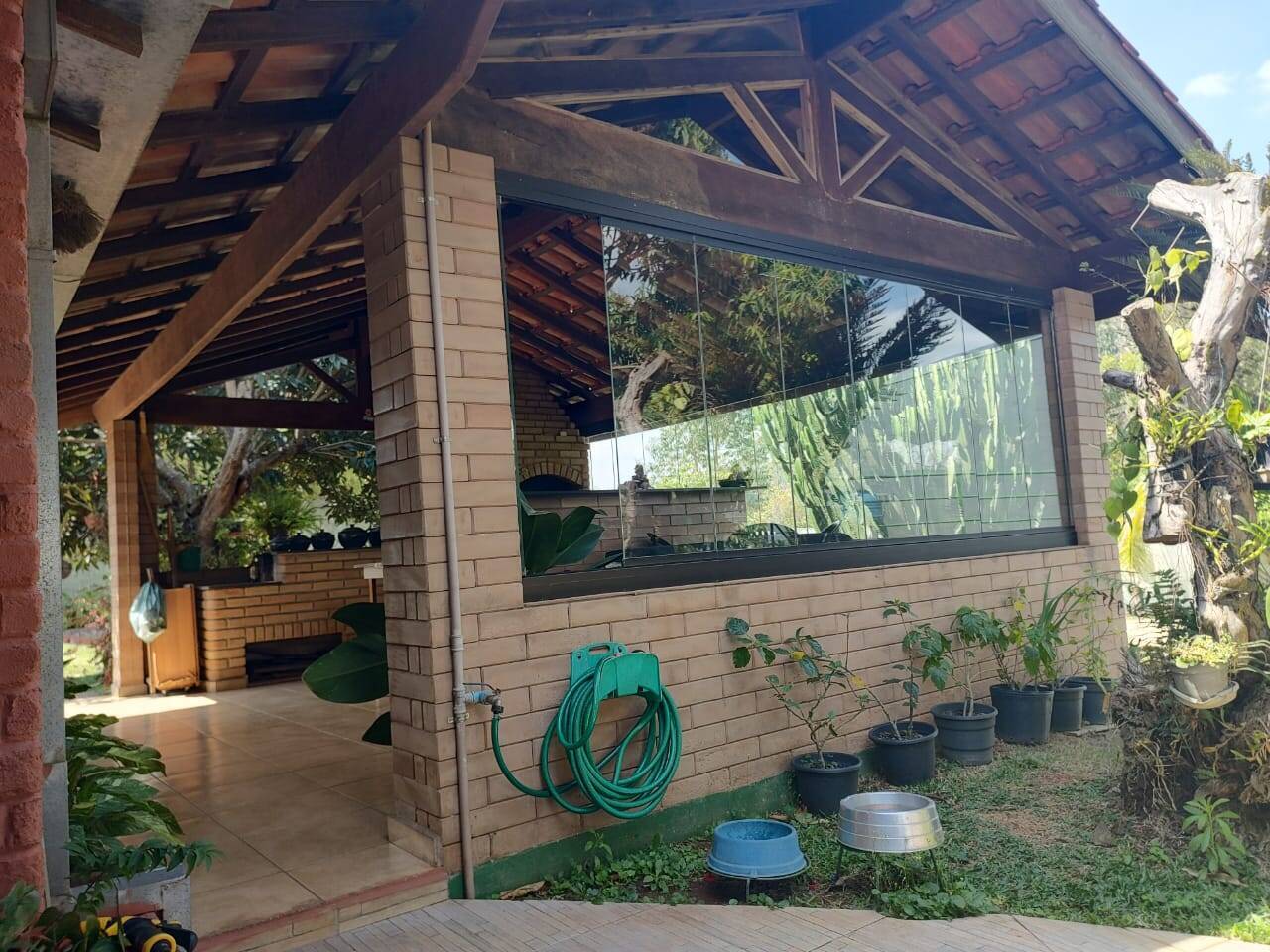 #1406 - Chácara para Venda em Mairiporã - SP