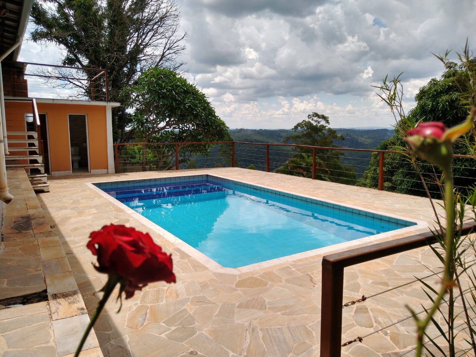 #1685 - Chácara para Venda em Mairiporã - SP