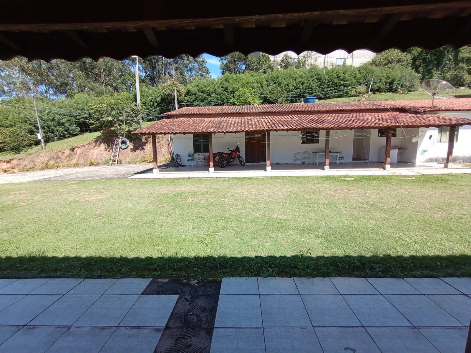 #1688 - Sítio para Venda em Mairiporã - SP