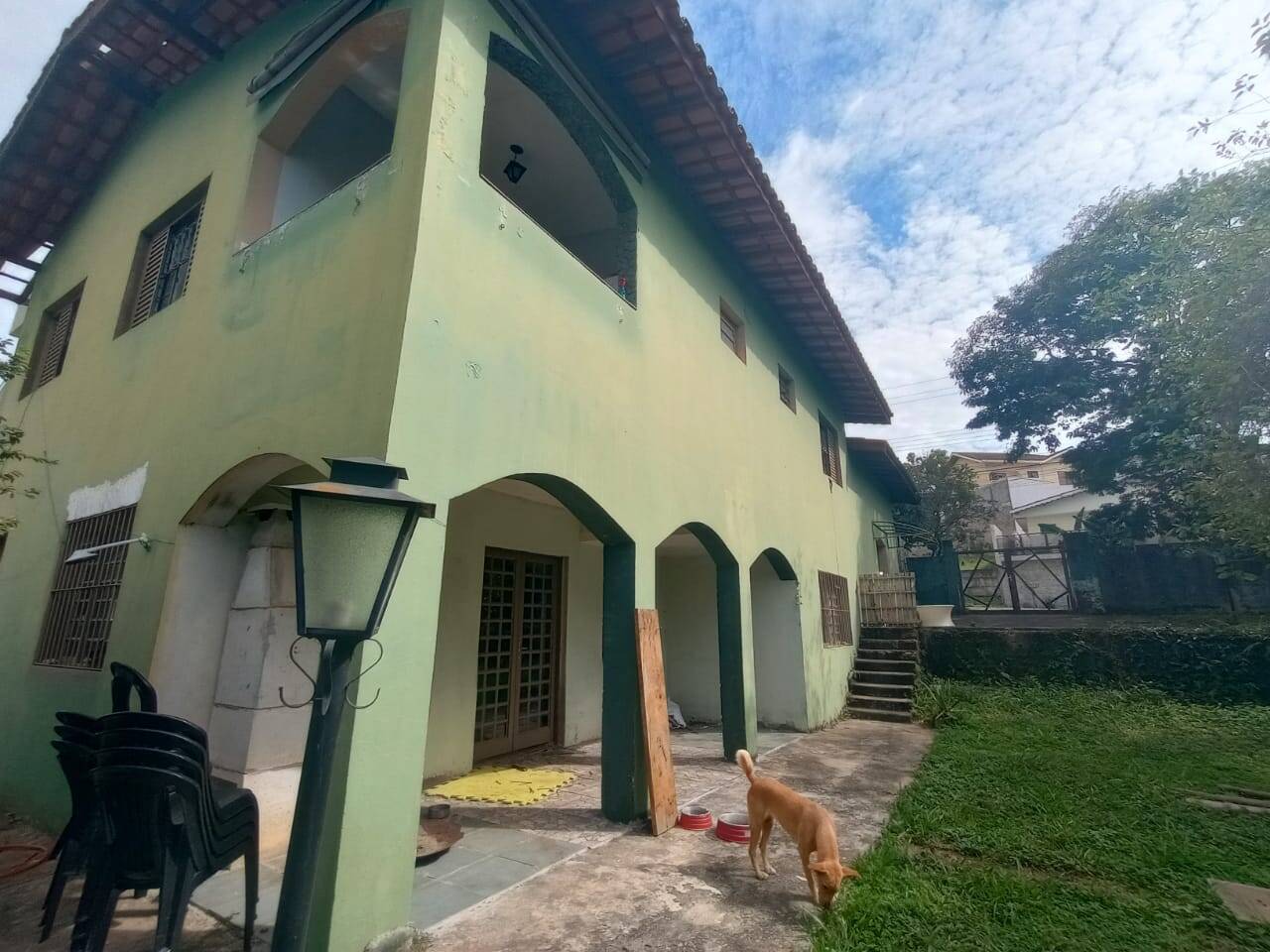 #1707 - Casa para Venda em Atibaia - SP