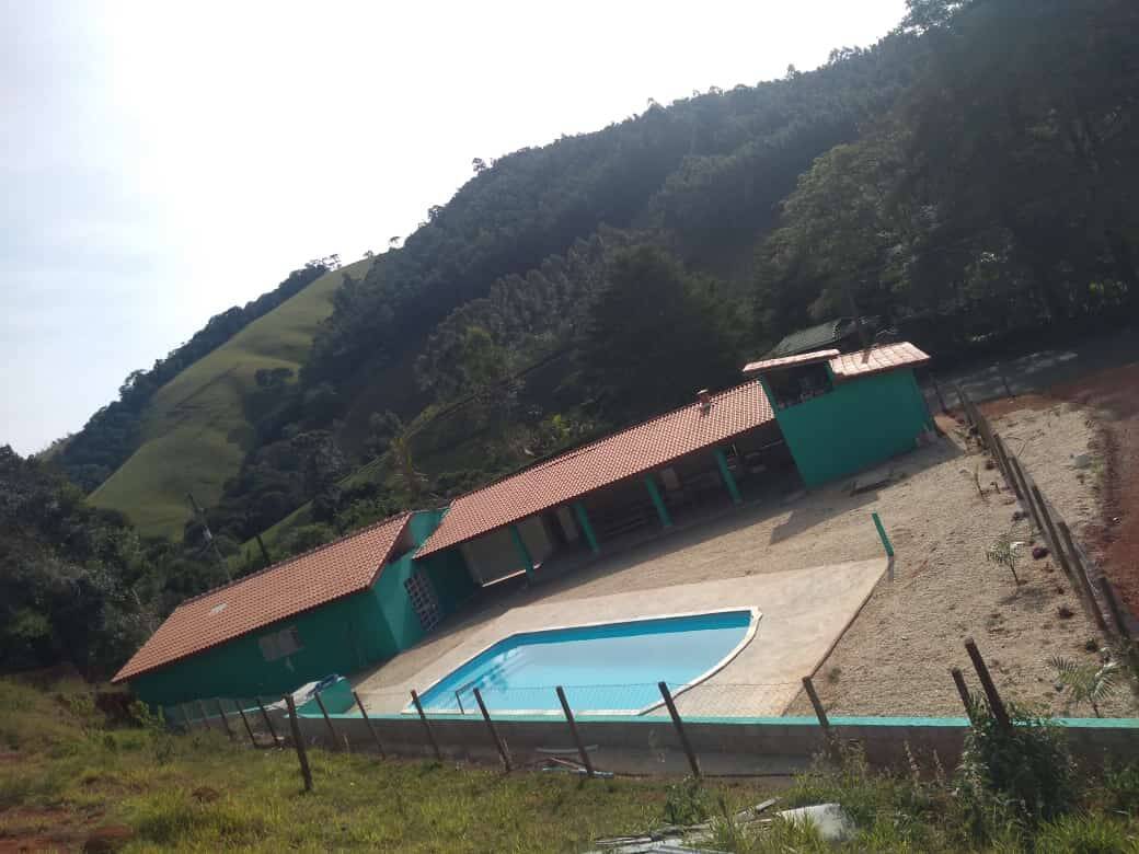 #1753 - Chácara para Venda em Joanópolis - SP