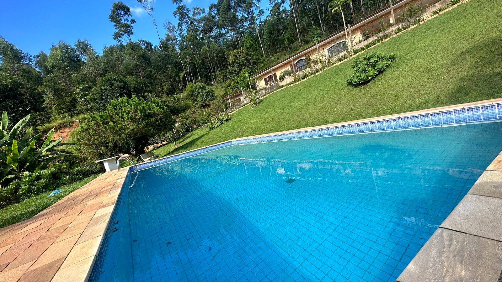 #1755 - Sítio para Venda em Bom Jesus dos Perdões - SP