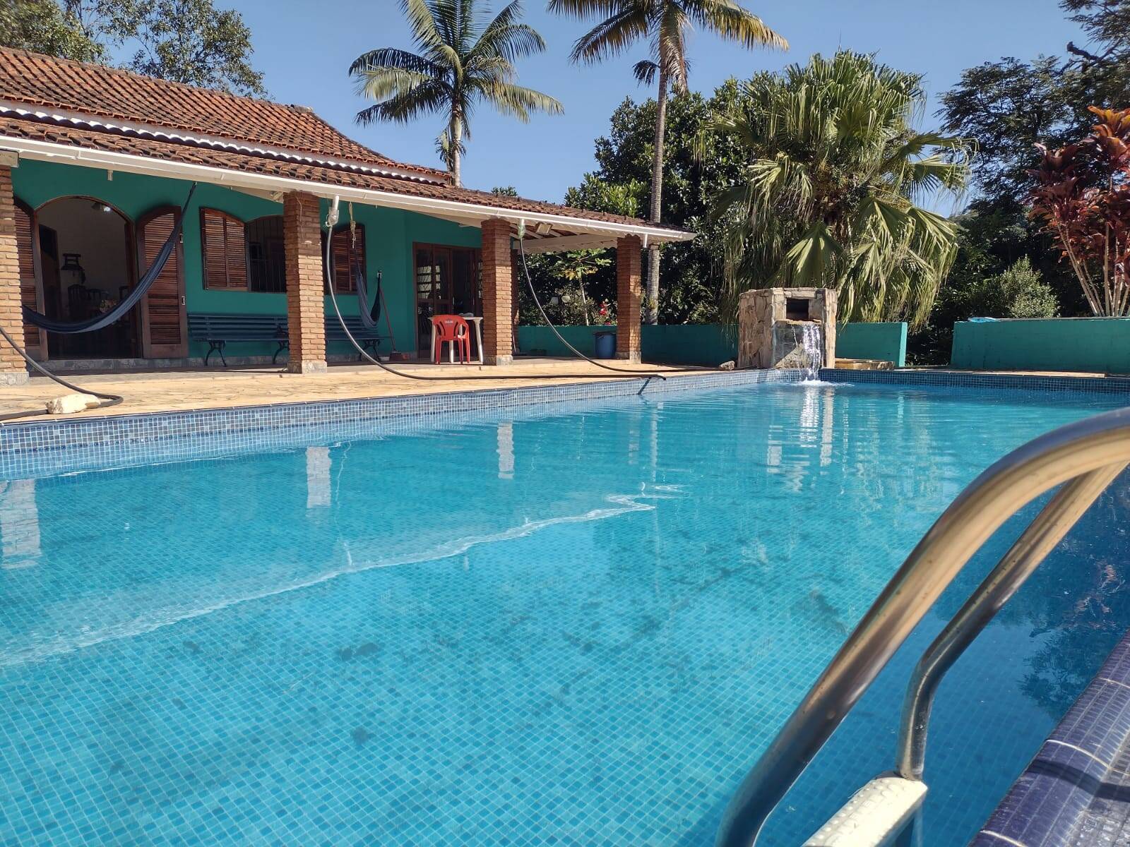 #1761 - Chácara para Venda em Nazaré Paulista - SP