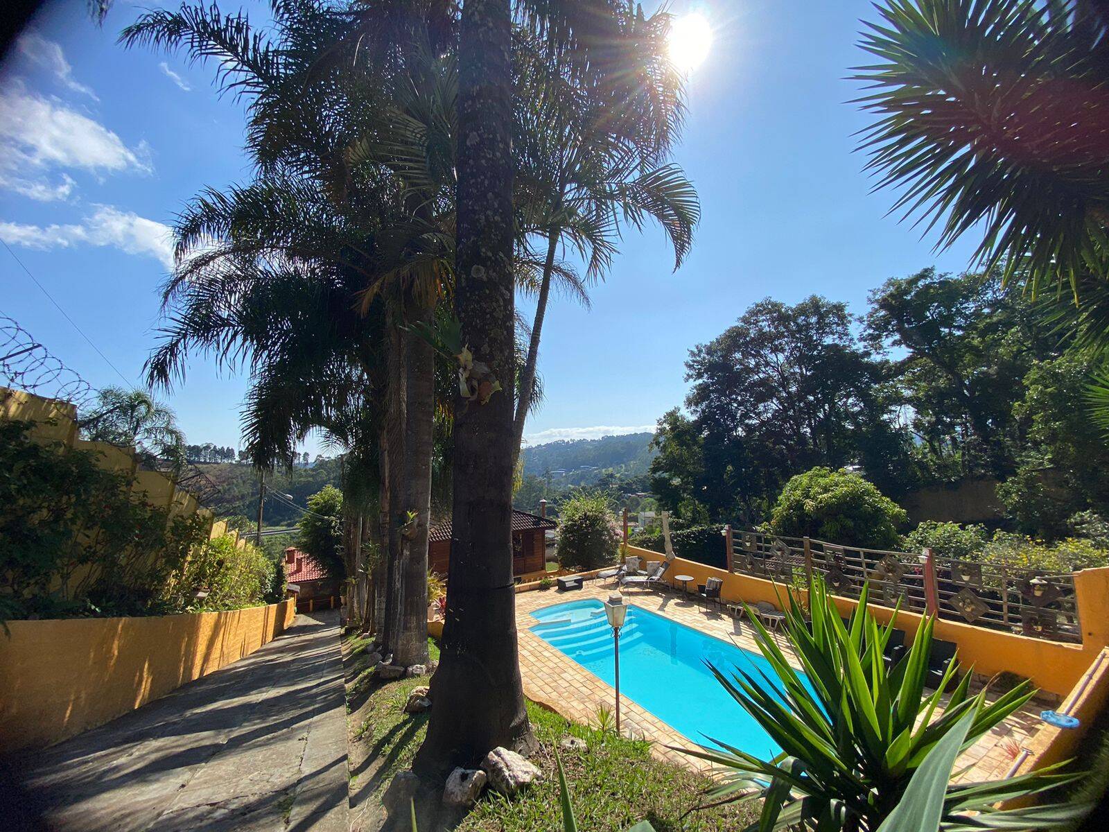 #1782 - Chácara Financiamento para Venda em Mairiporã - SP