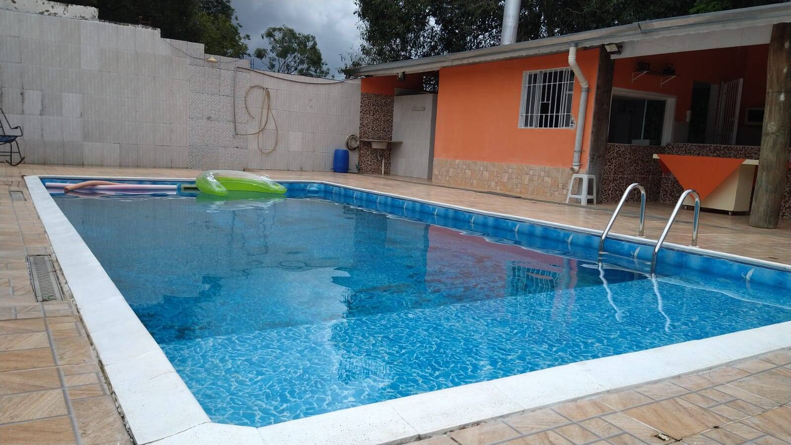 #1785 - Chácara na Represa para Venda em Nazaré Paulista - SP