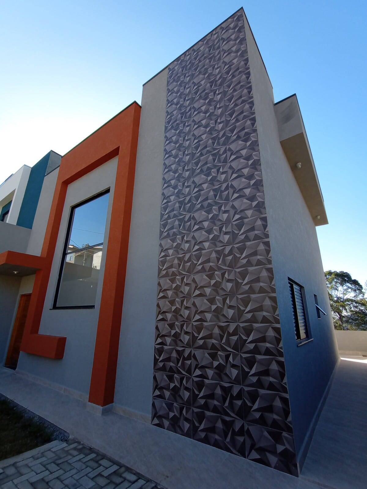 #1805 - Casa em Condomínio para Venda em Mairiporã - SP