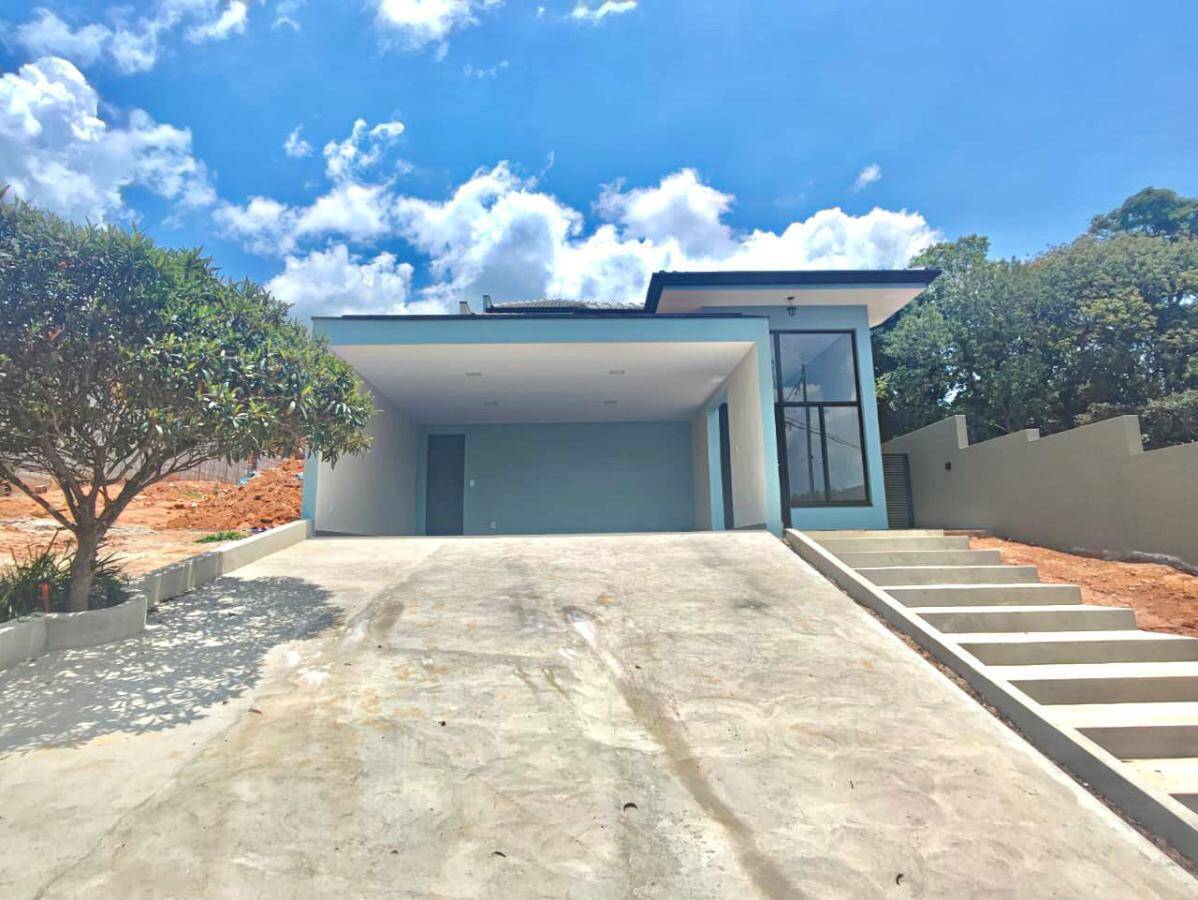 #1847 - Casa em Condomínio para Venda em Bragança Paulista - SP