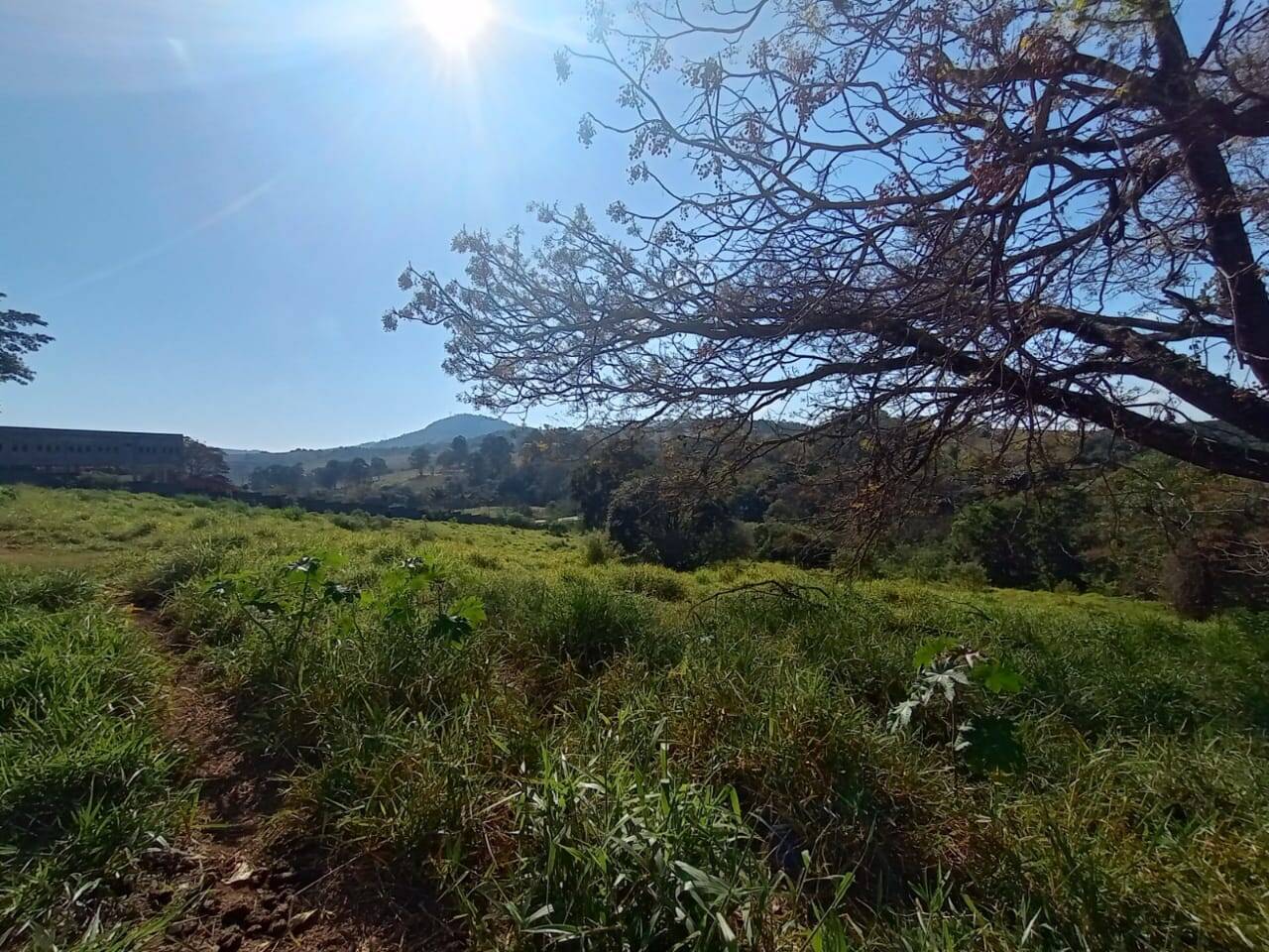 #1862 - Área Industrial e Comercial para Venda em Atibaia - SP