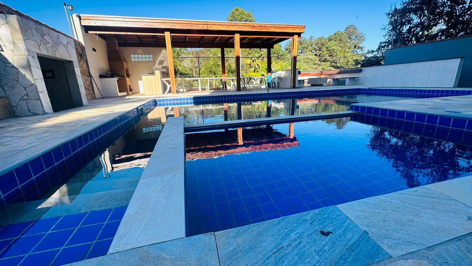 #1863 - Chácara para Venda em Atibaia - SP