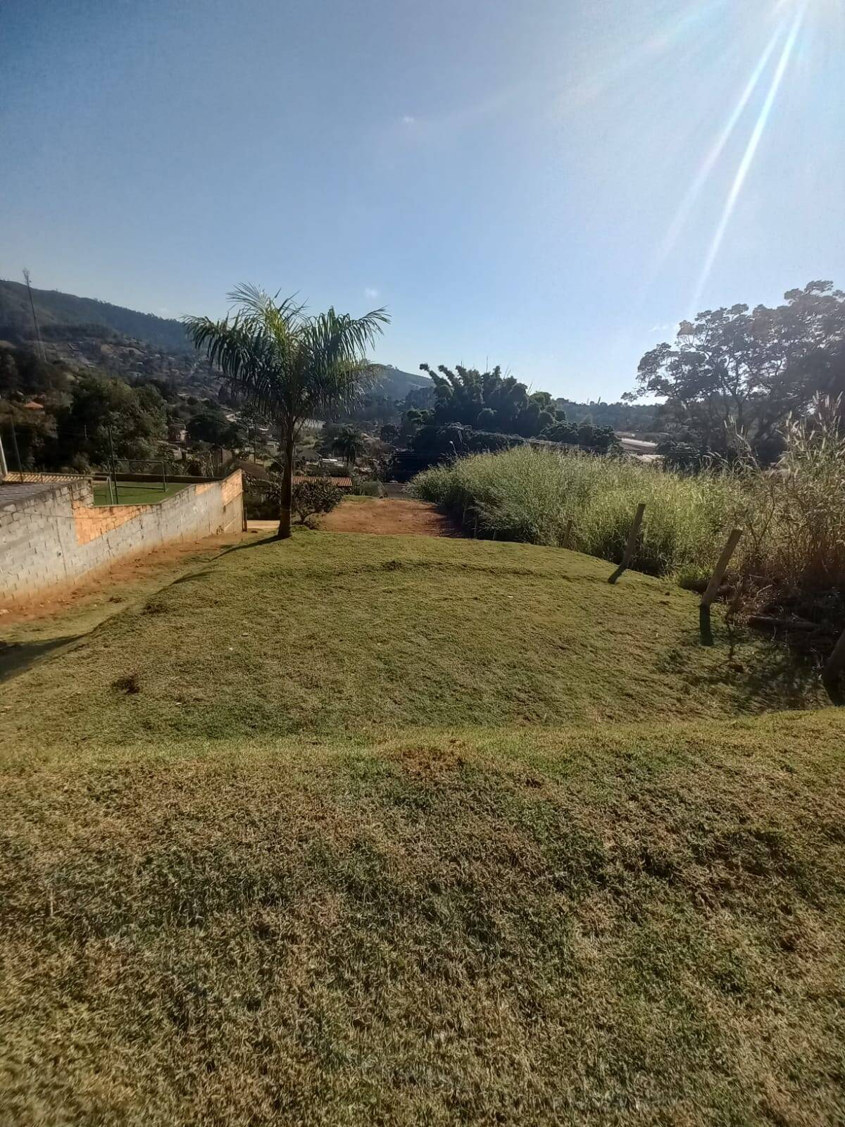 #1874 - Terreno para Venda em Atibaia - SP