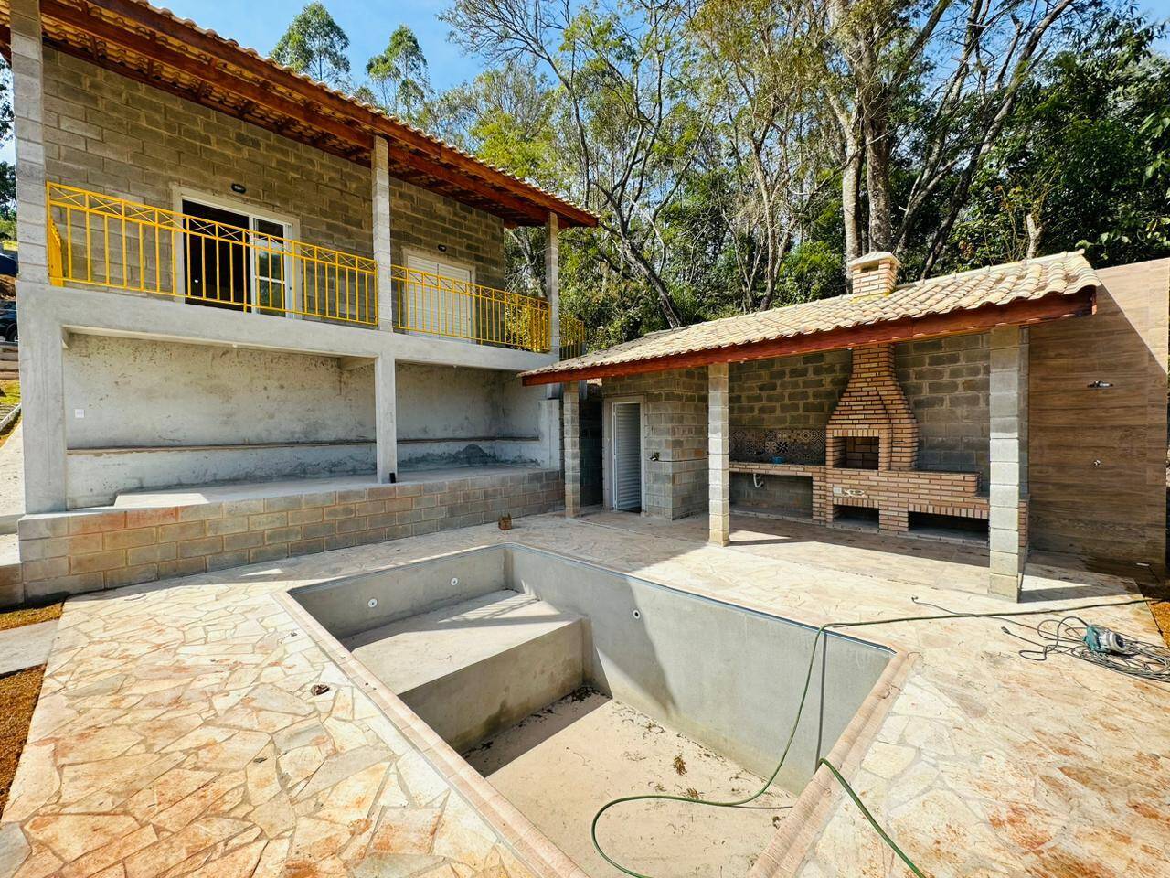 #1875 - Chácara para Venda em Mairiporã - SP