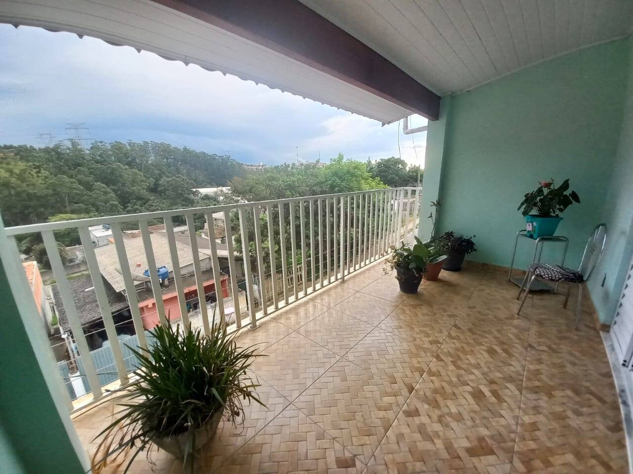 #1876 - Casa para Venda em São Paulo - SP