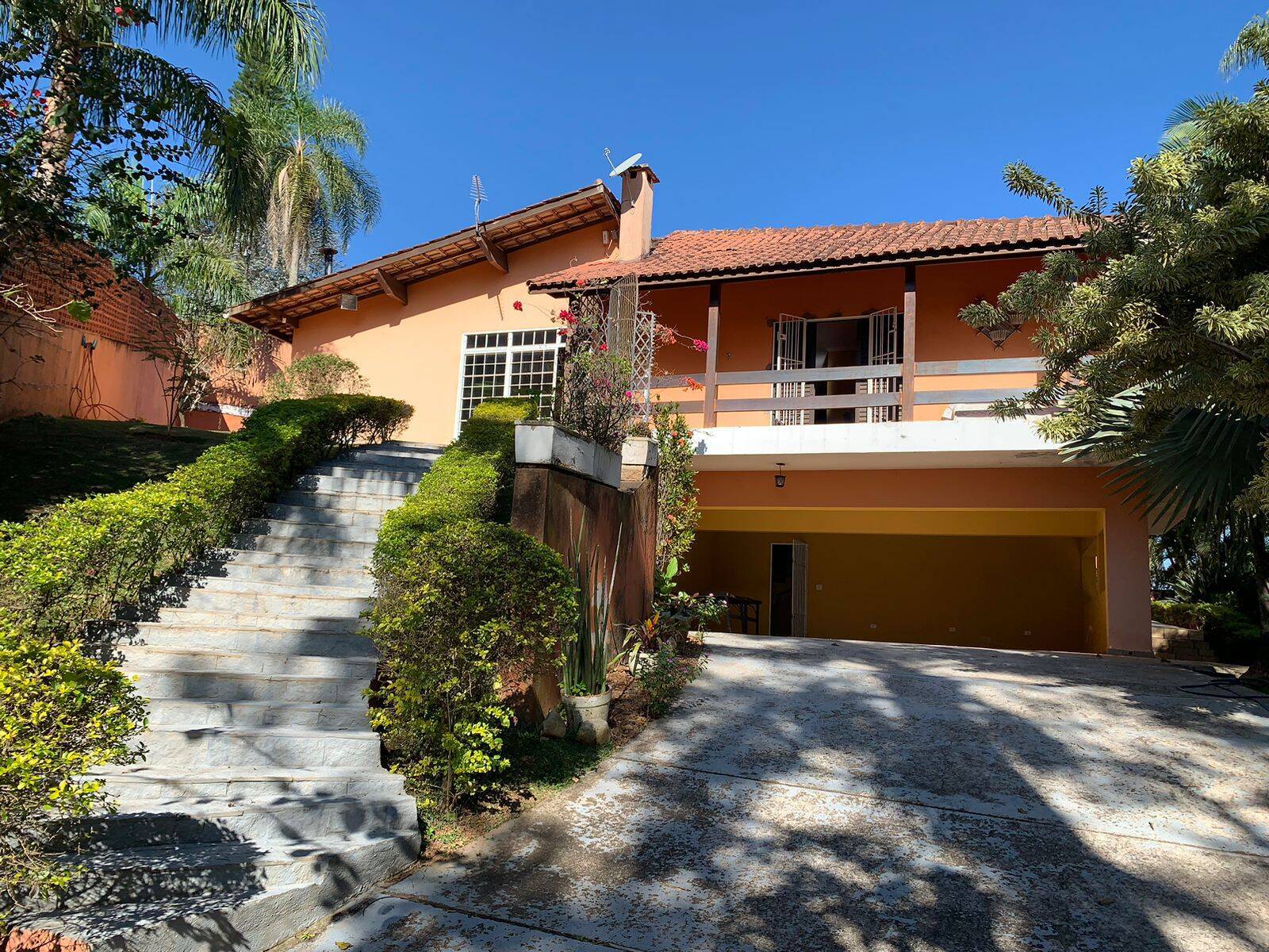 #1878 - Casa para Venda em São Paulo - SP