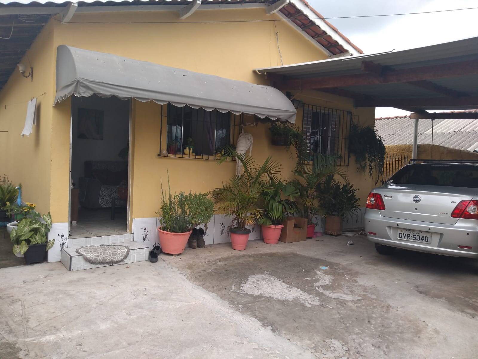 #1902 - Casa para Venda em Mairiporã - SP