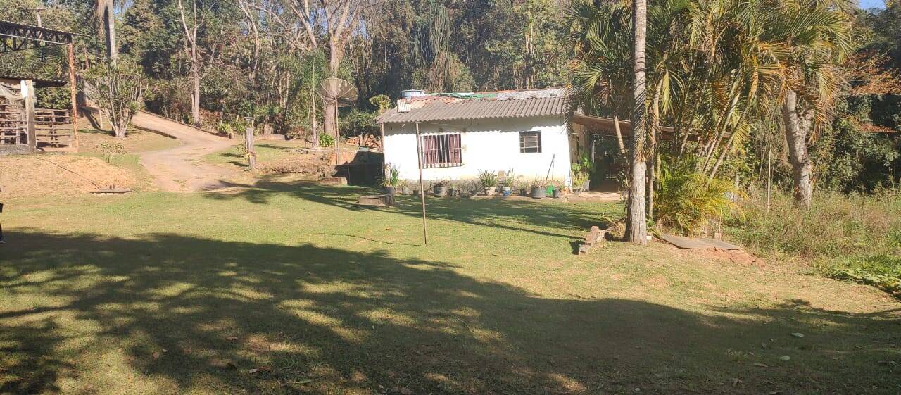 #1903 - Chácara para Venda em Mairiporã - SP
