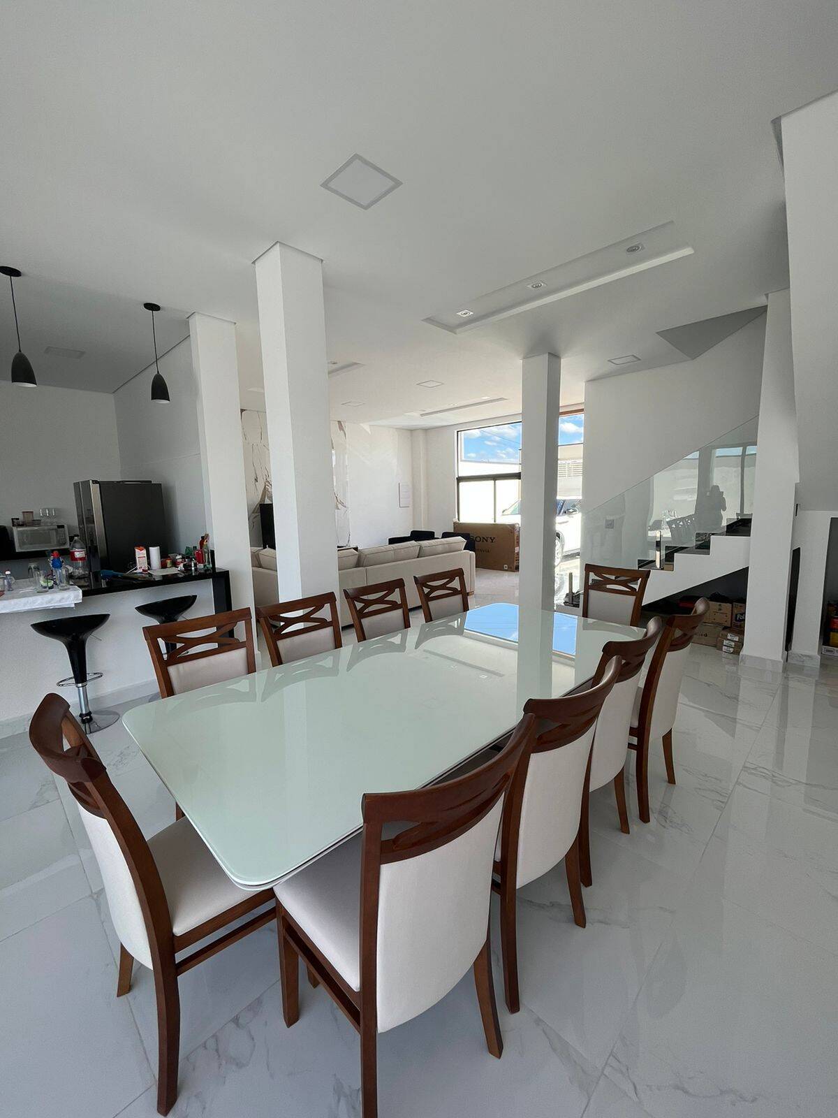 #1905 - Casa para Financiamento para Venda em Mairiporã - SP