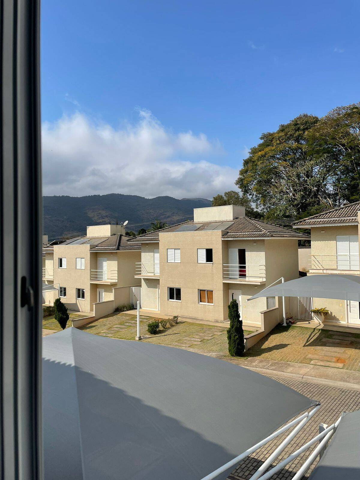 #1906 - Casa em Condomínio para Venda em Atibaia - SP