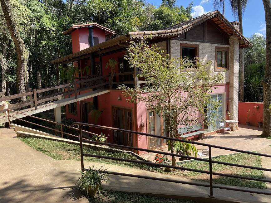 #1913 - Chácara para Venda em Mairiporã - SP