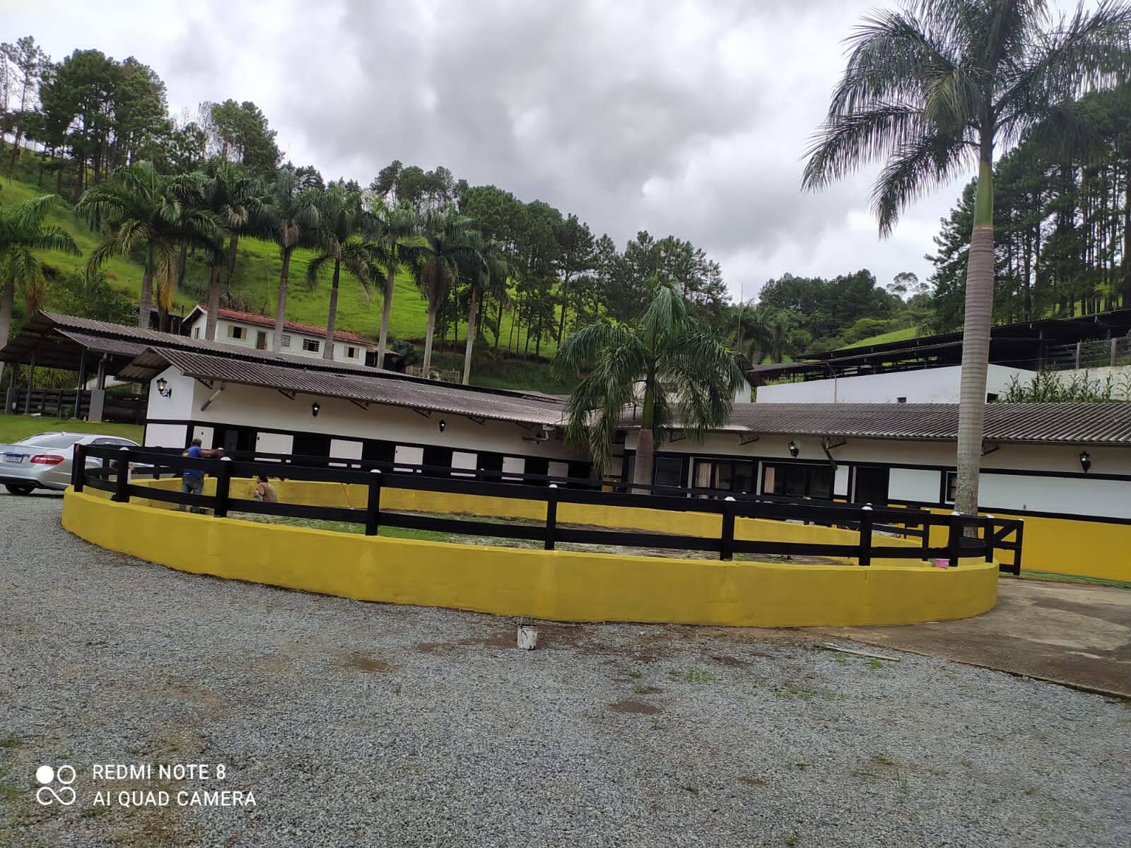 #1921 - Sítio para Venda em Mairiporã - SP