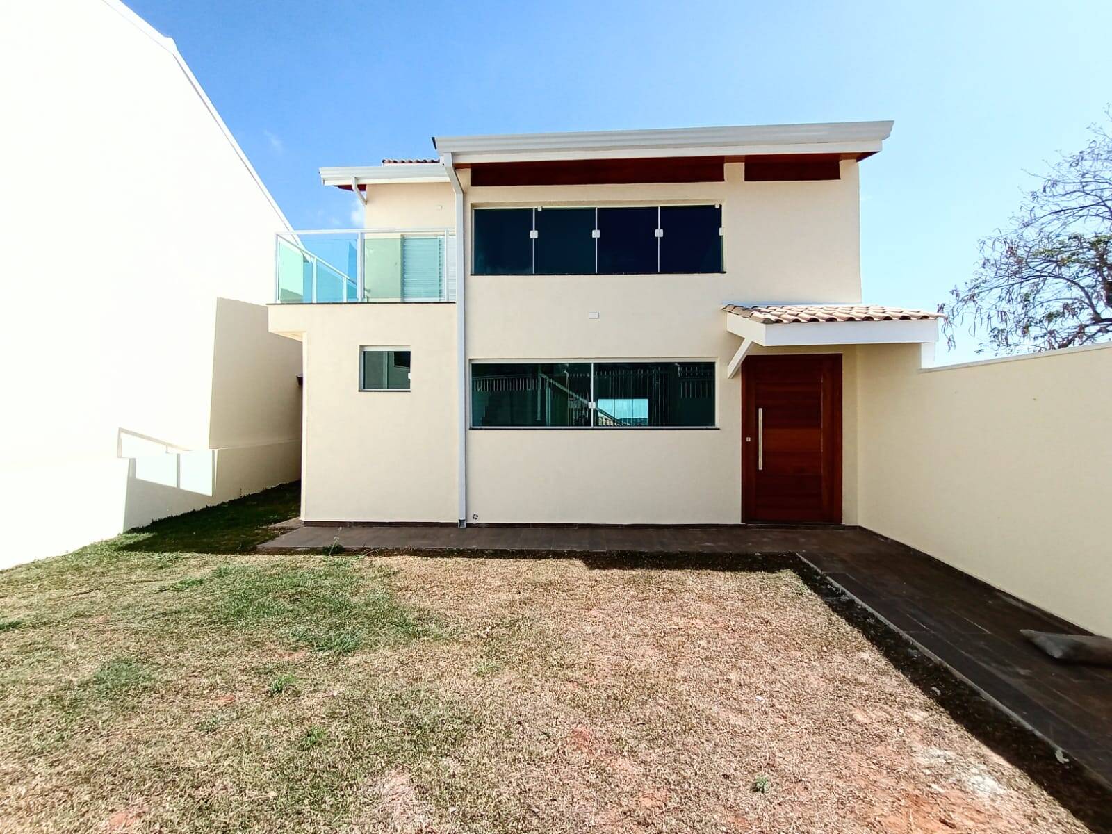 #1922 - Casa para Financiamento para Venda em Mairiporã - SP