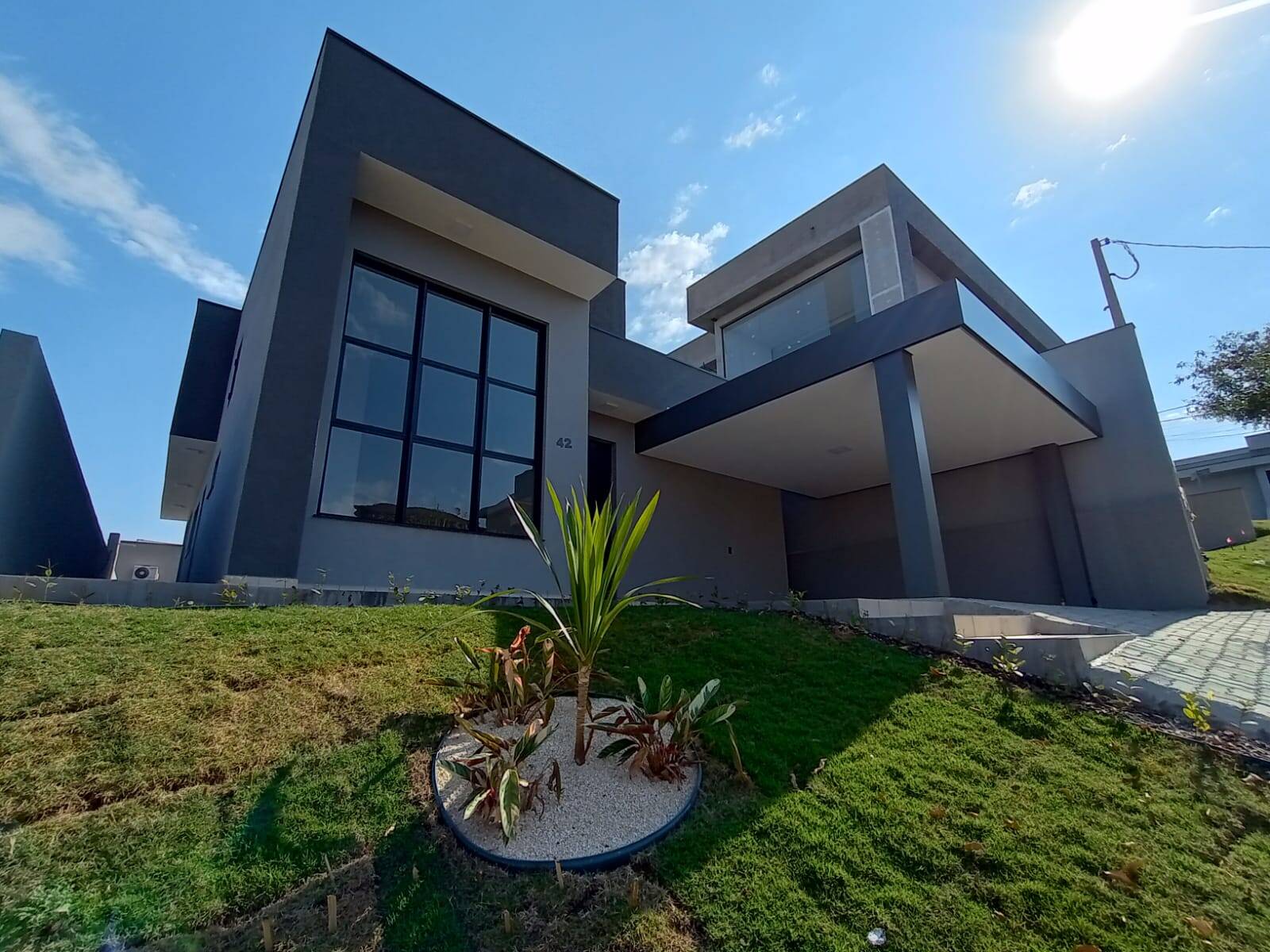 #18 - Casa em Condomínio para Venda em Atibaia - SP