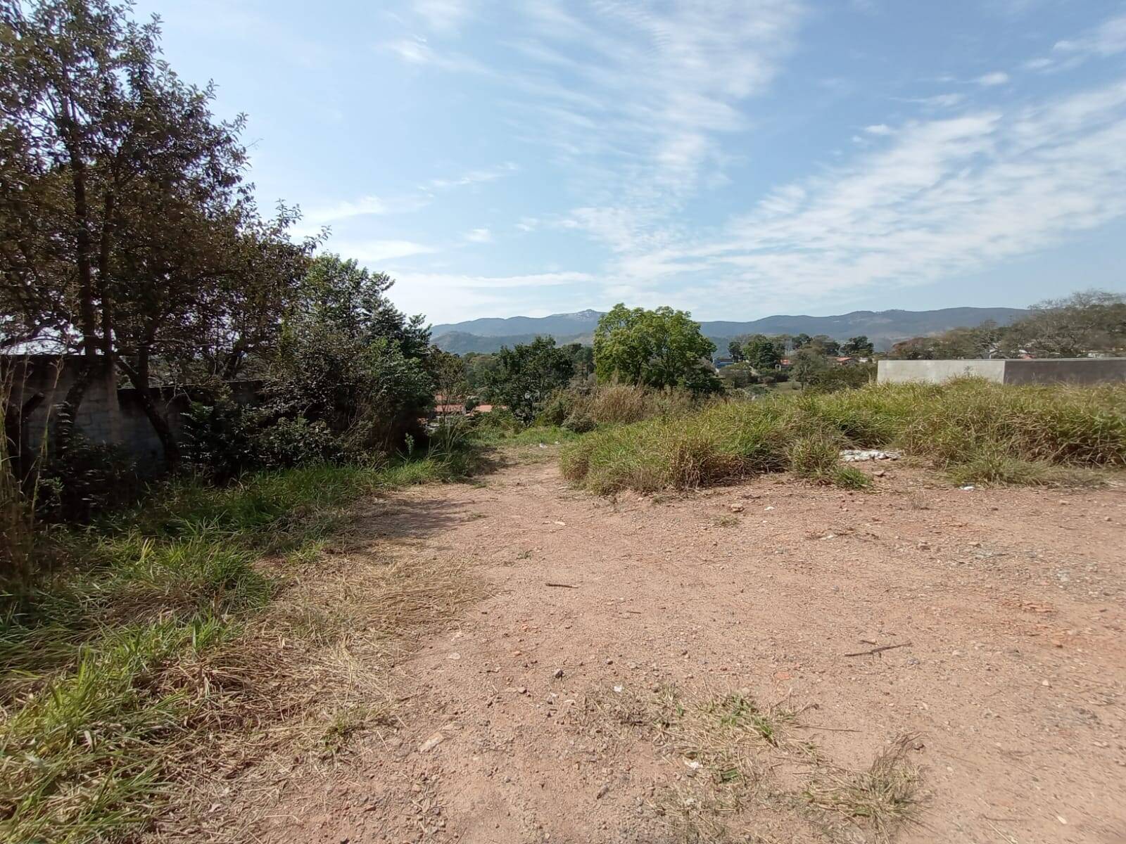 #73 - Terreno para Venda em Atibaia - SP