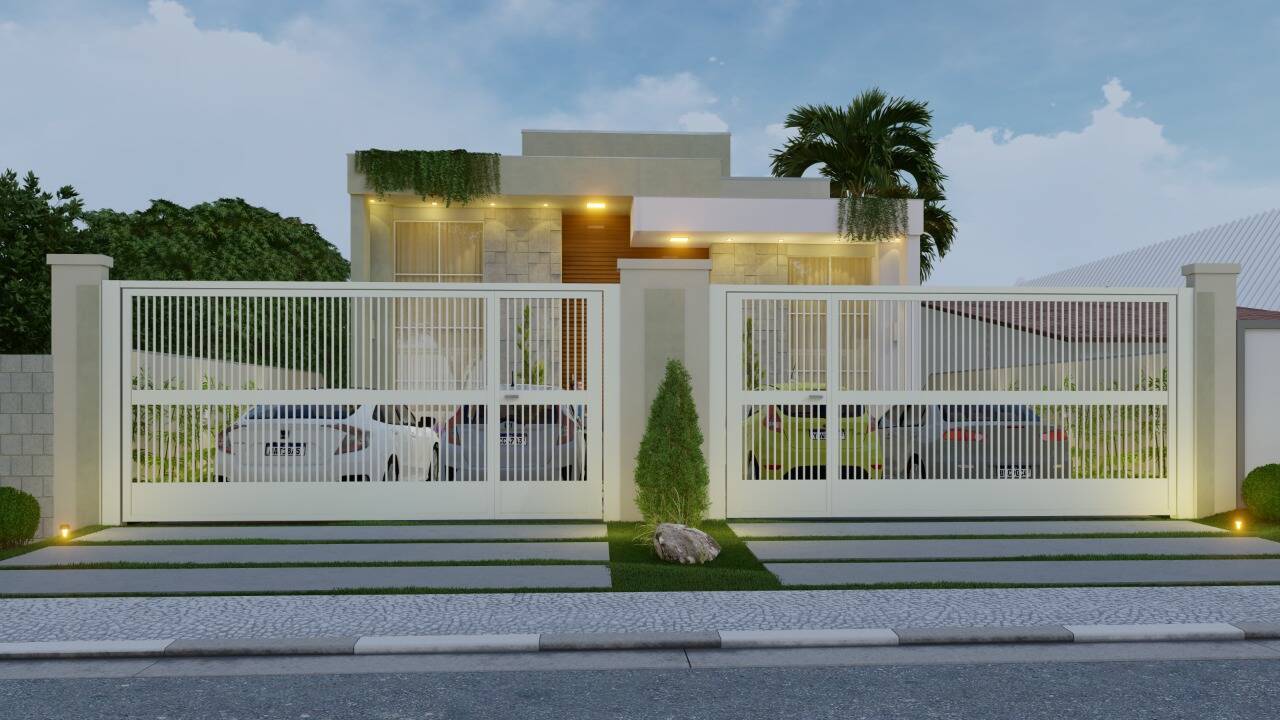 #91 - Casa para Financiamento para Venda em Atibaia - SP