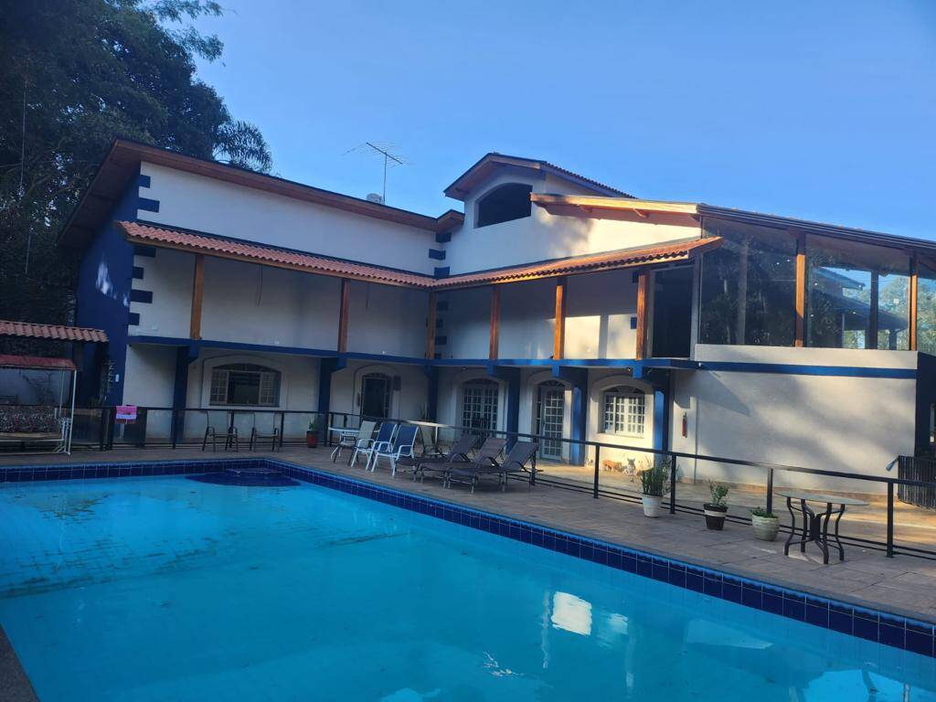 #1933 - Casa em Condomínio para Venda em Mairiporã - SP