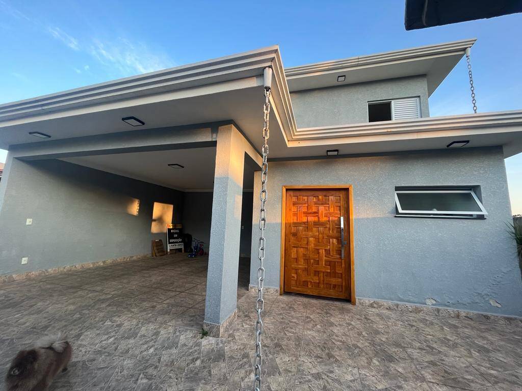 #1934 - Casa para Financiamento para Venda em Atibaia - SP