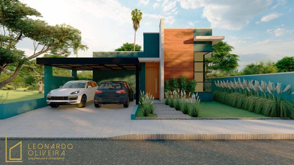 #1940 - Casa em Condomínio para Venda em Atibaia - SP