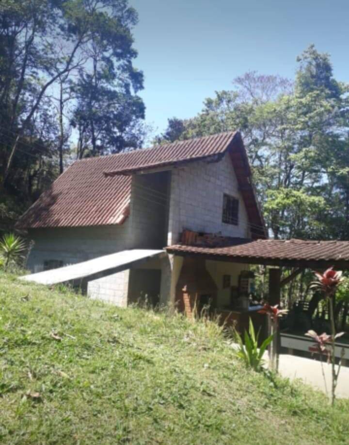 #1960 - Chácara para Venda em Mairiporã - SP