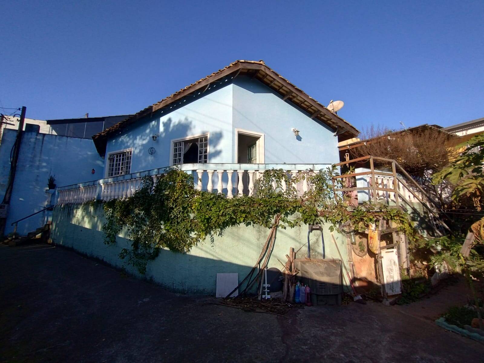 #1961 - Casa para Venda em Mairiporã - SP